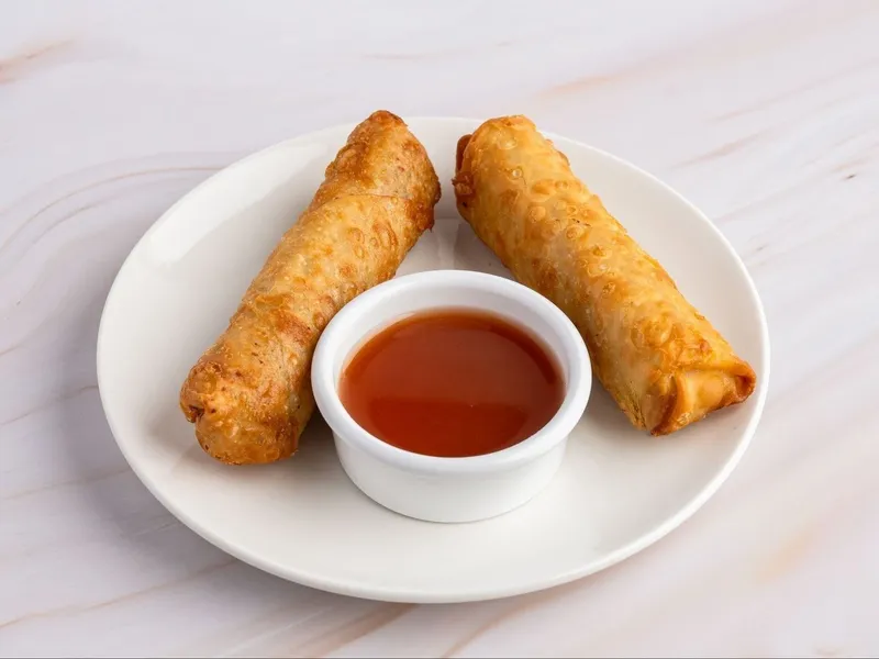 Egg Rolls