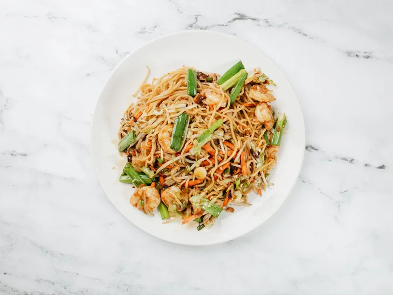 Chow Mein