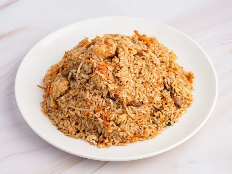 Fried Rice