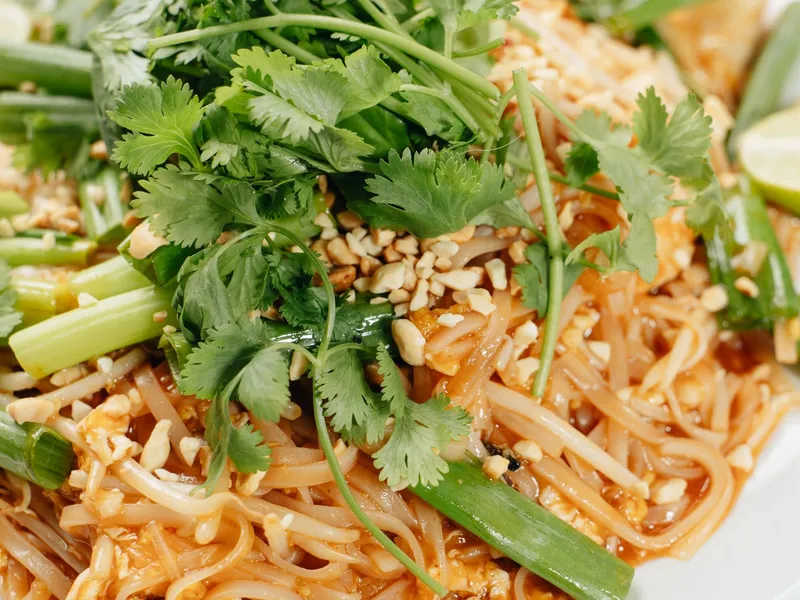 Tuesday- "Tofu Tuesday"