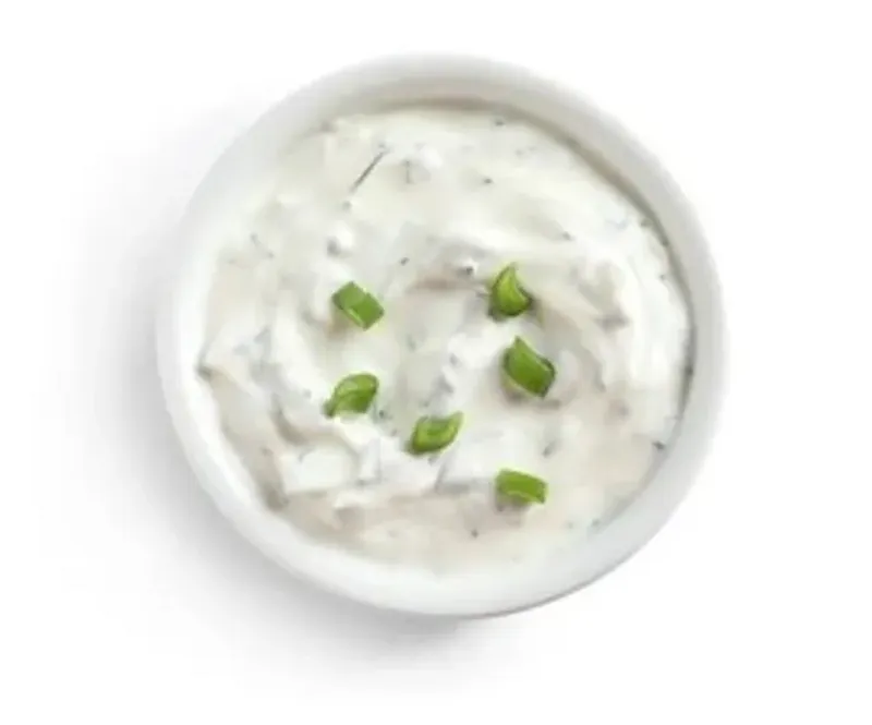 Tzatziki Sauce