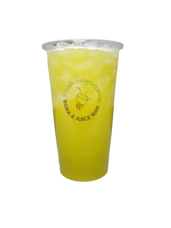 Sugarcane