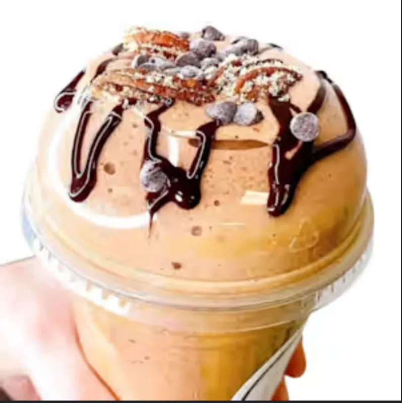 Whey Post Recovery Shakes
