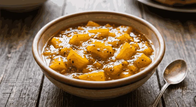 Mango Chutney