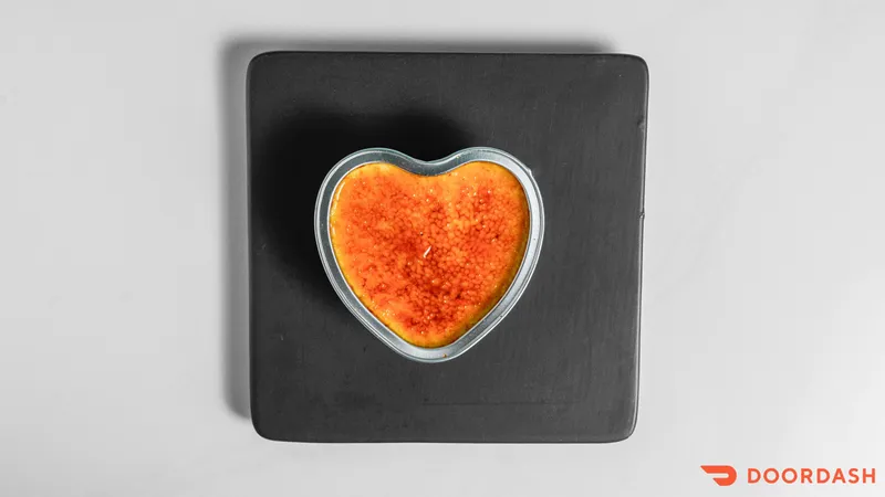 Creme Brulee