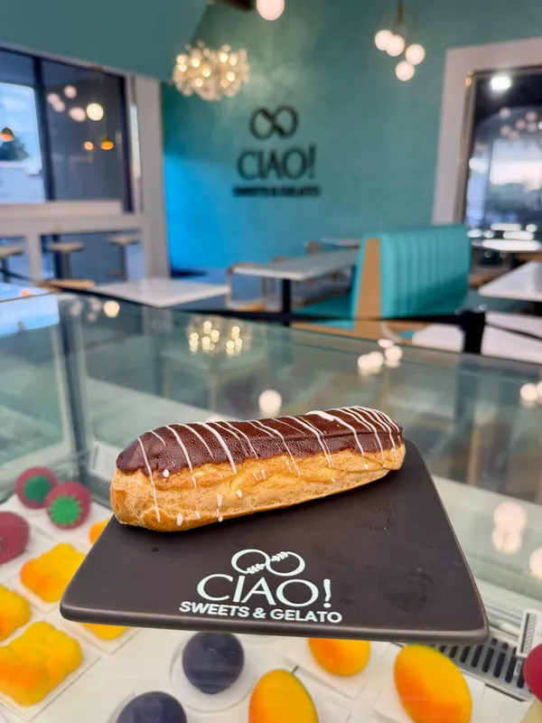 Eclair