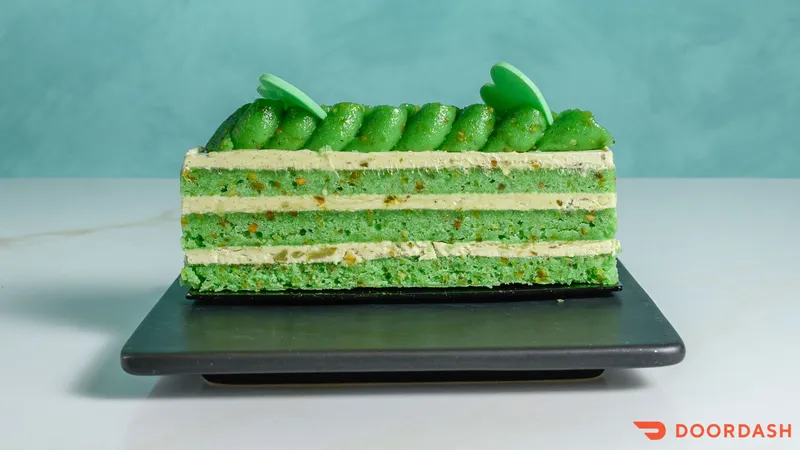Pistachio Opera