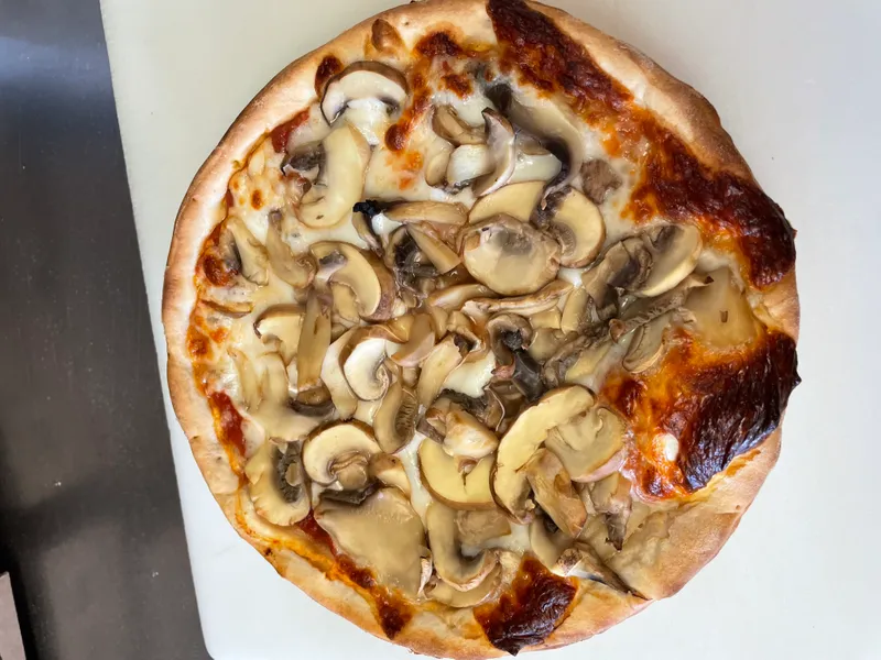 Mushroom
