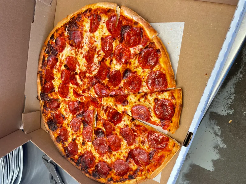 Pepperoni