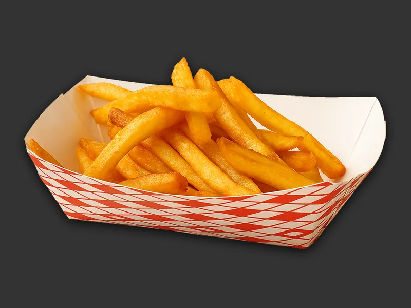 Basket Of Fries