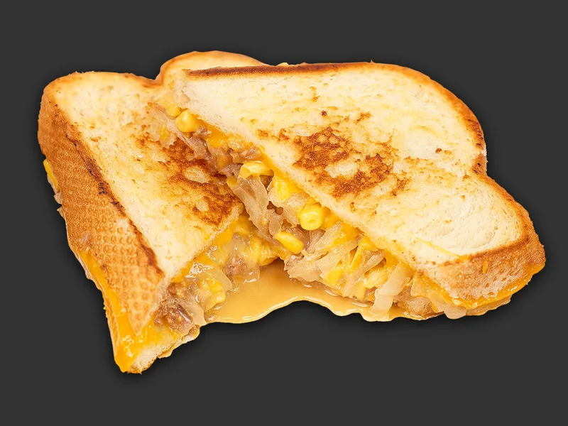 Beefy Mac