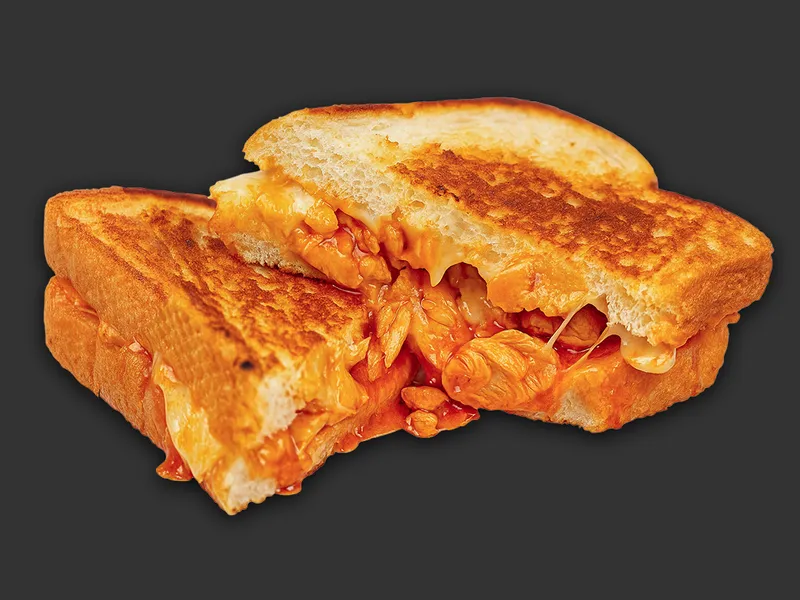 Buffalo Chicken