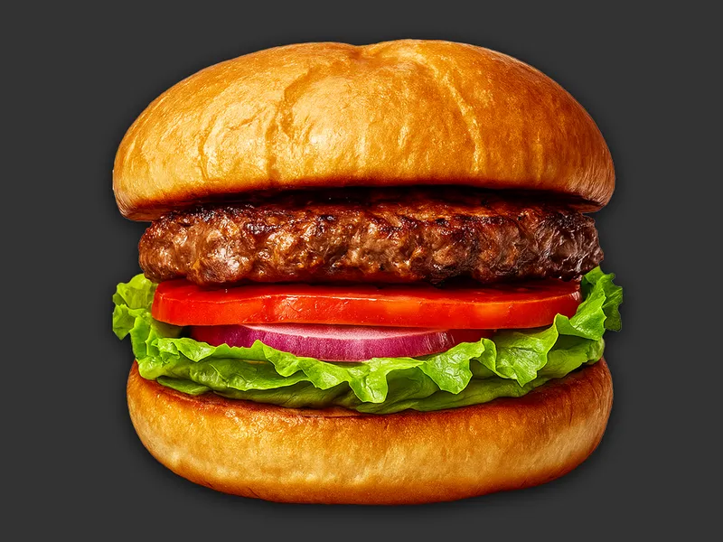 Hamburger