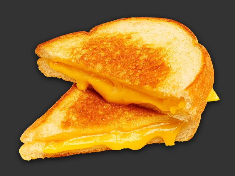 Grilled Cheese
