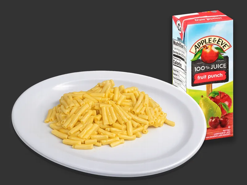 Mac And Cheese Bites