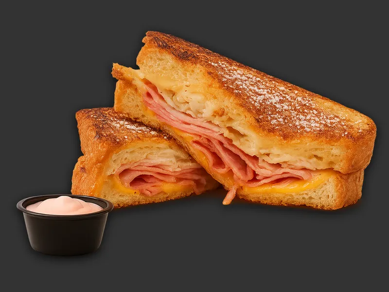 Monte Cristo