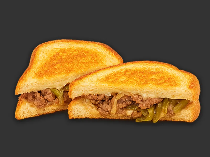 Philly Melt