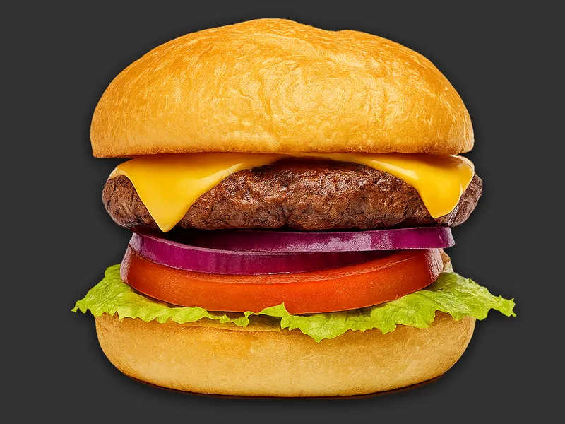 Cheeseburger