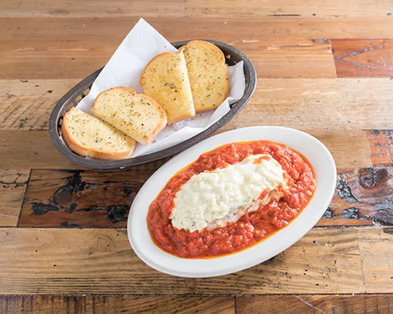 Lasagna