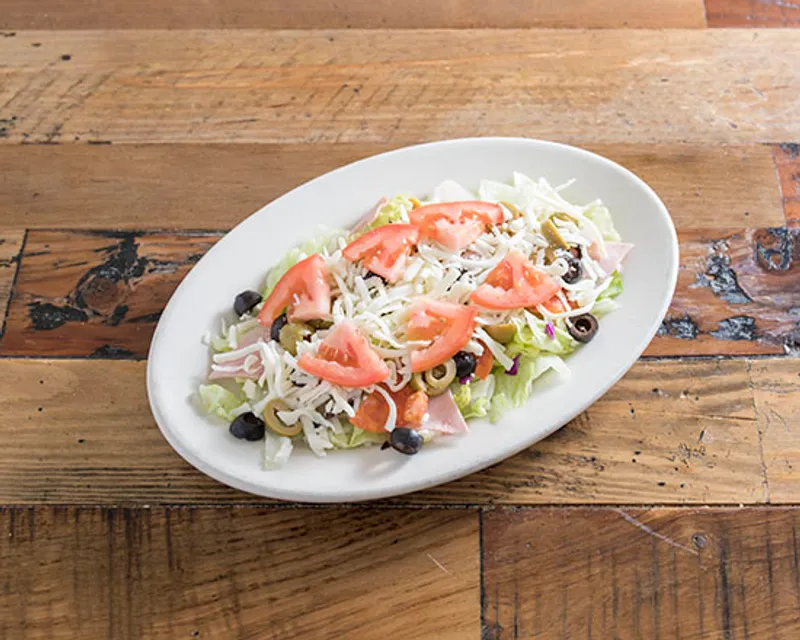 Antipasto Salad