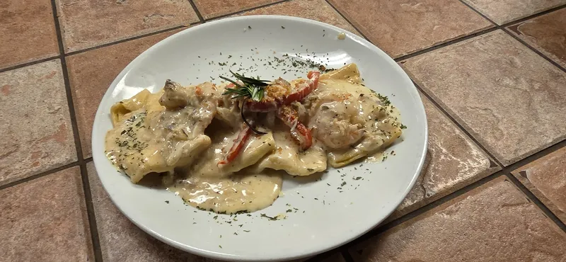 Ravioli Di Giorno