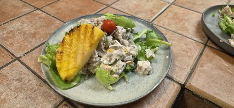 Mama G's Chunky Chicken Salad