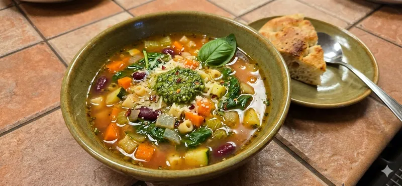 Zuppa