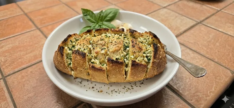 Garlic Bread