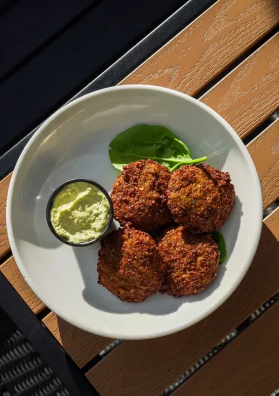 Falafel