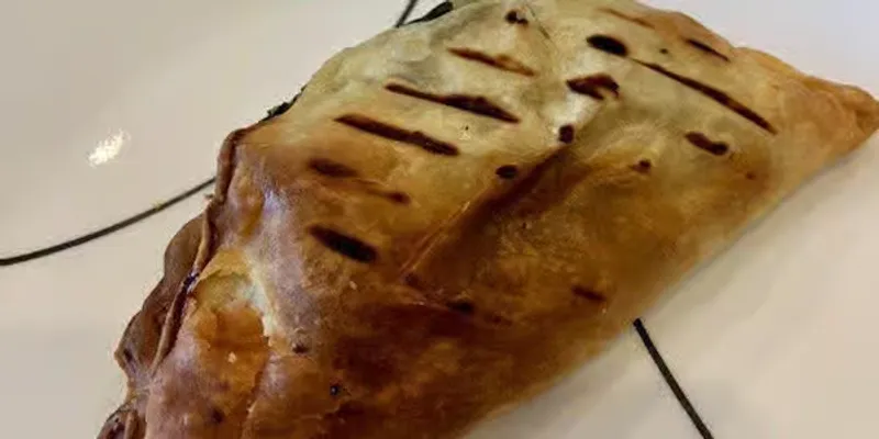 Empanadas