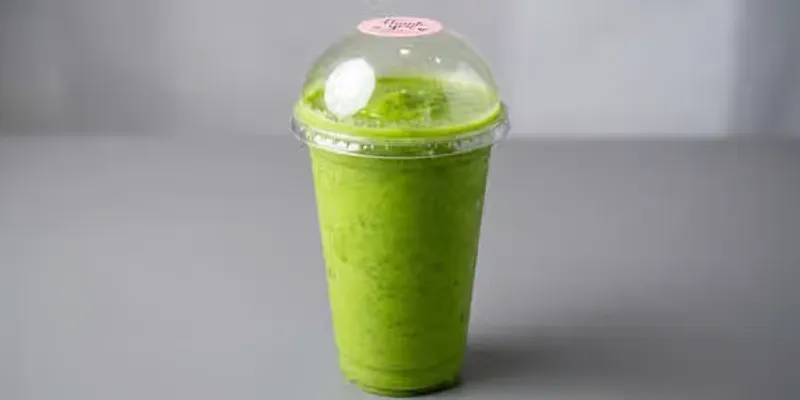 Garden Smoothie