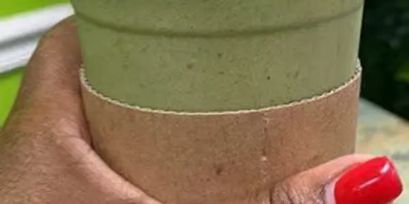 Green Protein