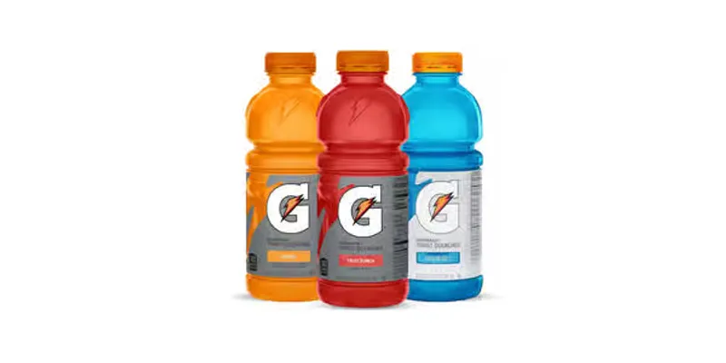 Gatorade