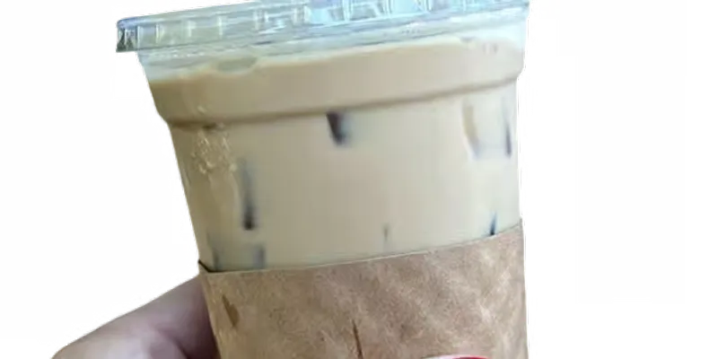 Caramel Macchiato