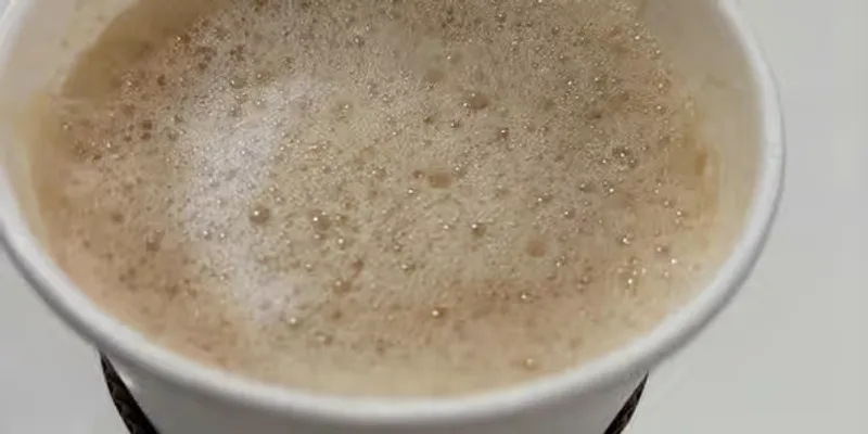 Cafe Latte