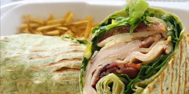 Dijon Turkey Club