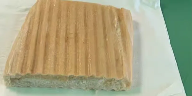 Cuban Toast