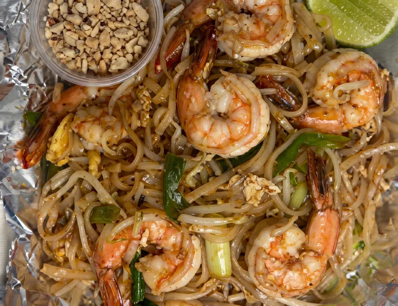 Pad Thai