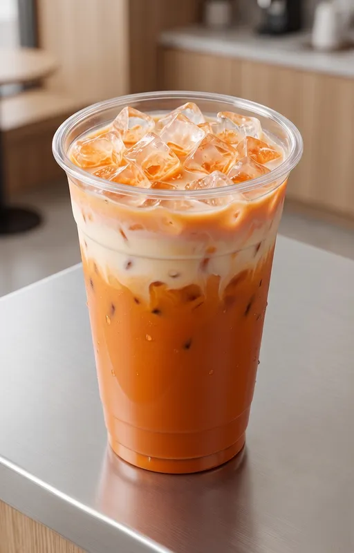 Thai Tea