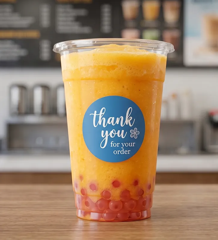 Boba Tea