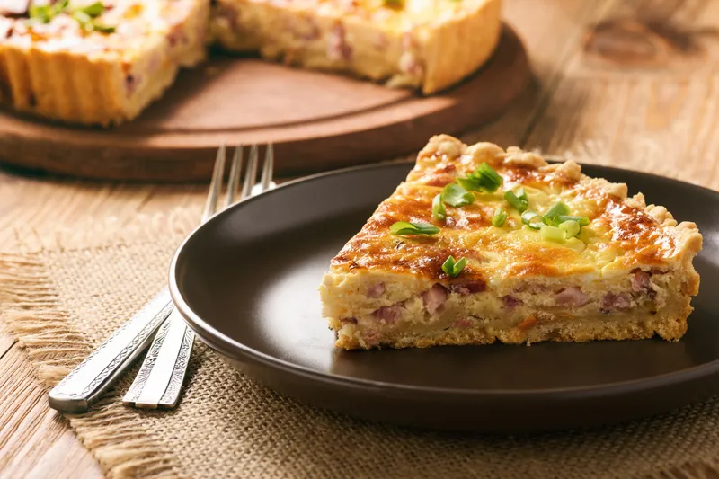 Quiche