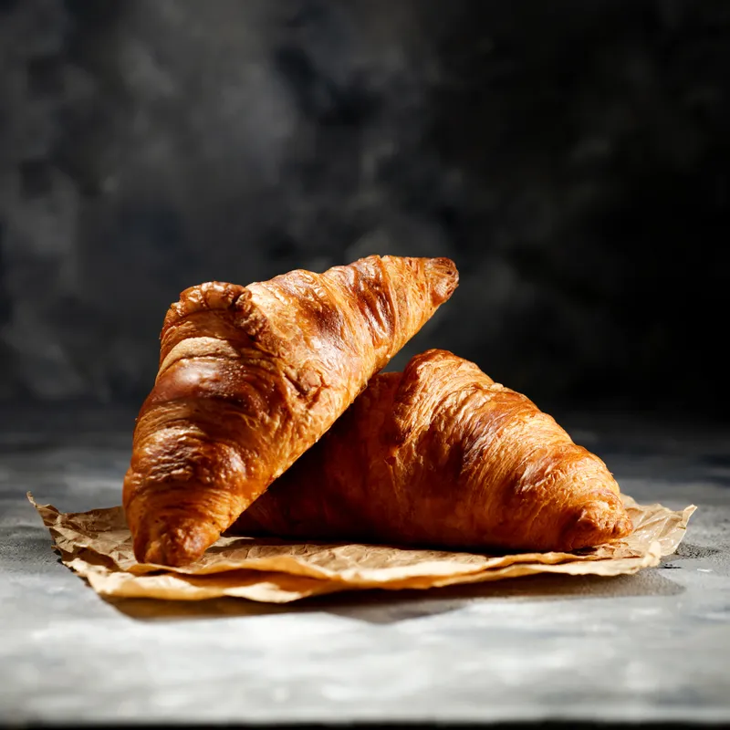 Breakfast Croissant
