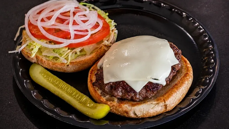 Burger