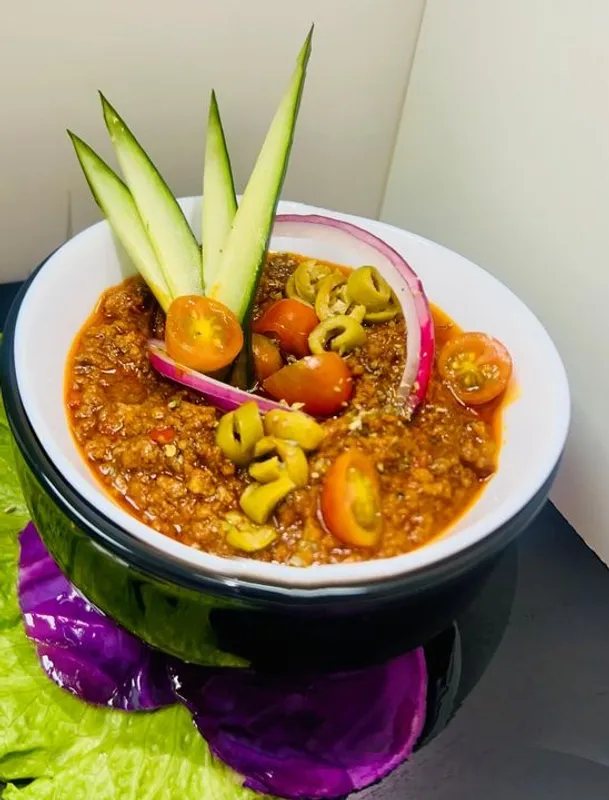 Picadillo (Ground Beef)