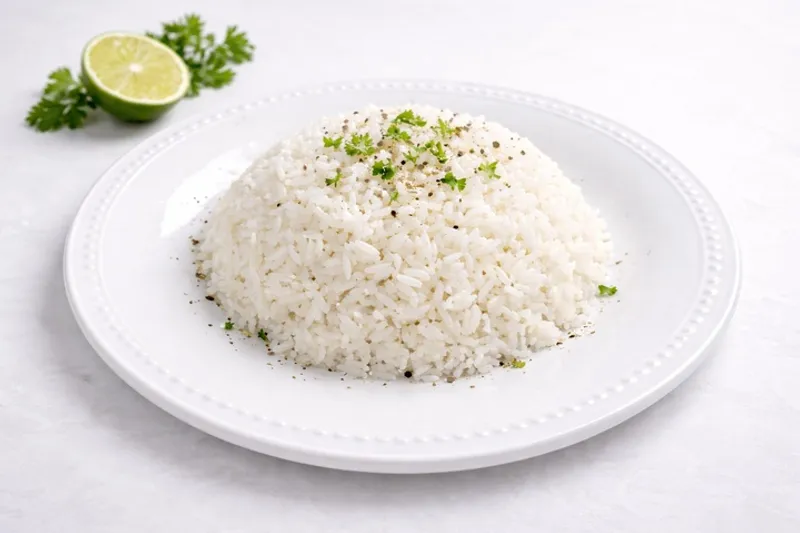 Arroz Blanco (White Rice)