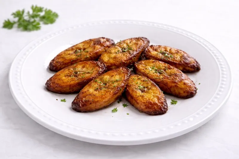 Maduros (Sweet Plantain)