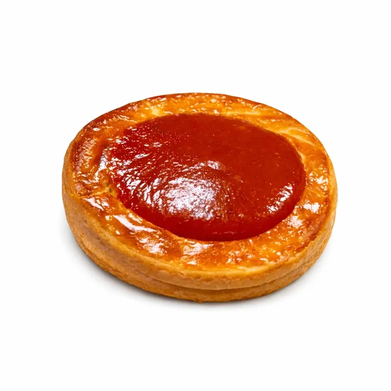 Pastel De Guayaba (Guava Pastry)