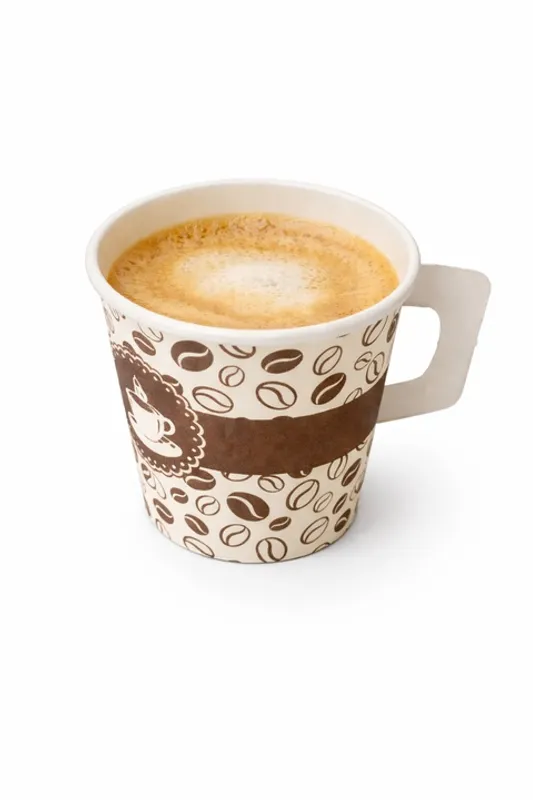 Cortadito (Cuban Espresso With Milk)