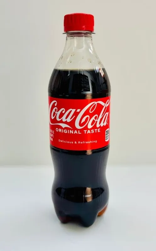 Coca-Cola - 16.9 Oz