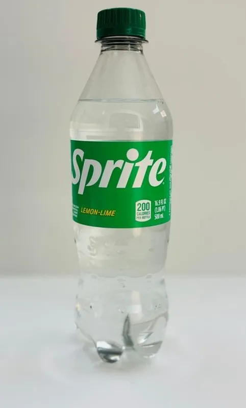 Sprite - 16.9 Oz